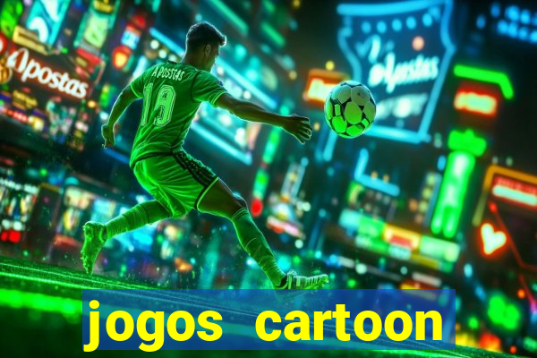 jogos cartoon network dexter